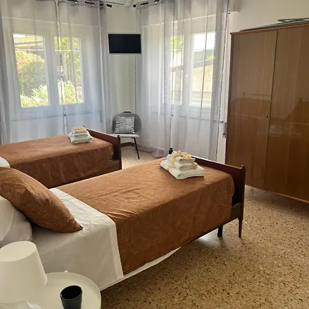 Casa Giacinti Apartament