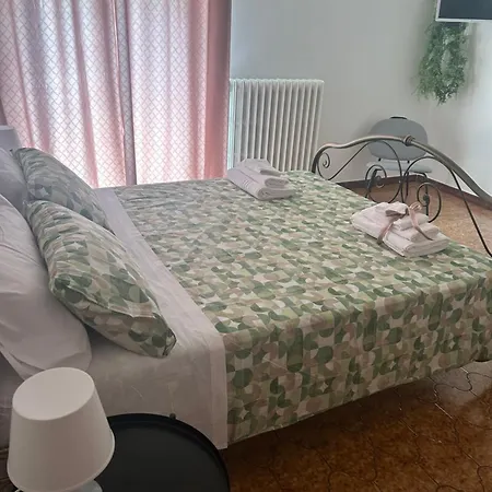Daire Casa Giacinti Falerone