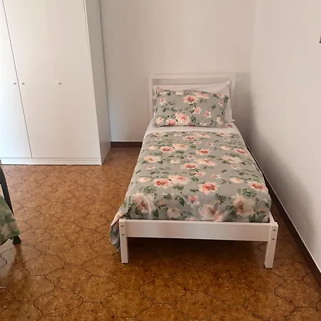 Apartament Casa Giacinti *