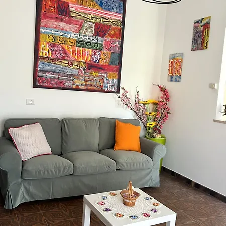Casa Giacinti *