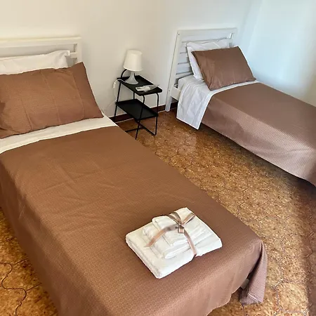 Casa Giacinti Falerone