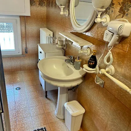 Daire Casa Giacinti