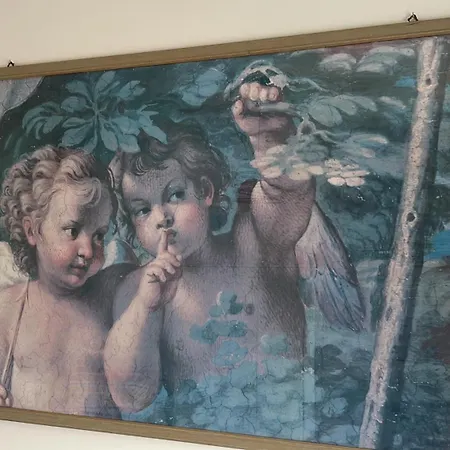 Daire Casa Giacinti Falerone