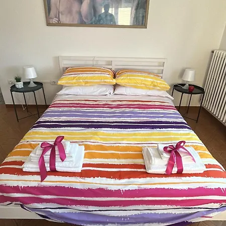 Casa Giacinti Lejlighed