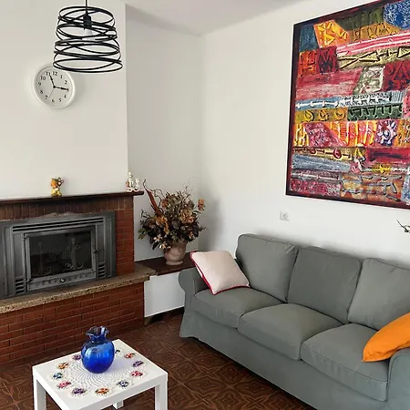 Casa Giacinti Daire *