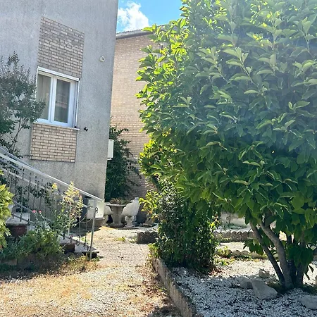 Daire Casa Giacinti *