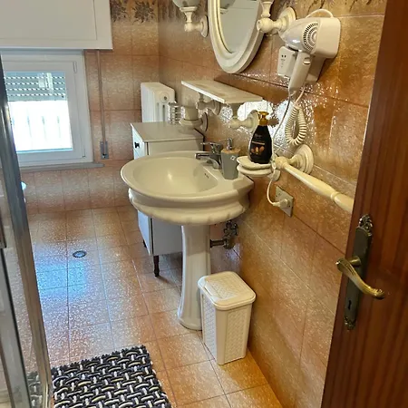 Casa Giacinti Apartament Falerone