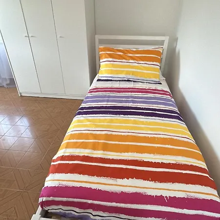 Casa Giacinti