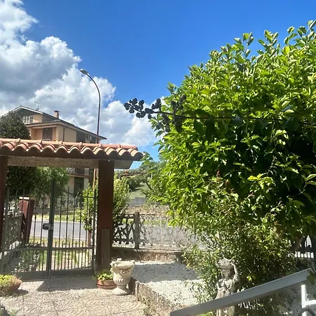 Casa Giacinti Falerone