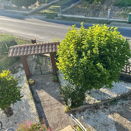 Casa Giacinti Lejlighed *