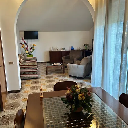 Daire Casa Giacinti Falerone