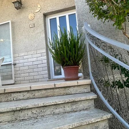 Casa Giacinti * Falerone