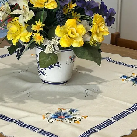 Casa Giacinti Daire *