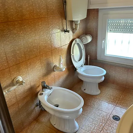 Casa Giacinti *