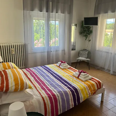 Casa Giacinti * Falerone