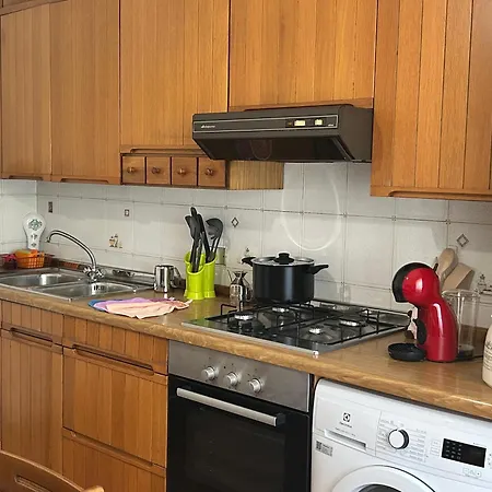 Daire Casa Giacinti Falerone