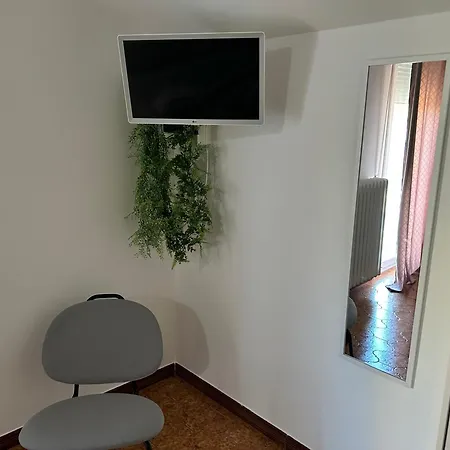 Lejlighed Casa Giacinti