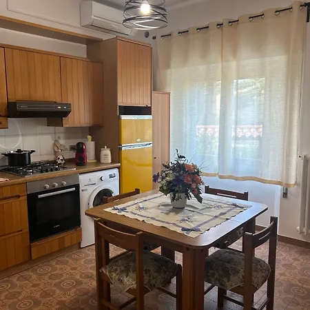 Lejlighed Casa Giacinti *