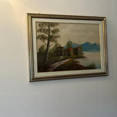 Casa Giacinti Falerone