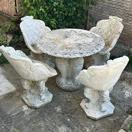 Lejlighed Casa Giacinti