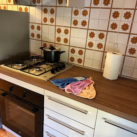Casa Giacinti *