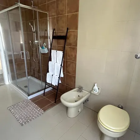Lejlighed Casa Giacinti *