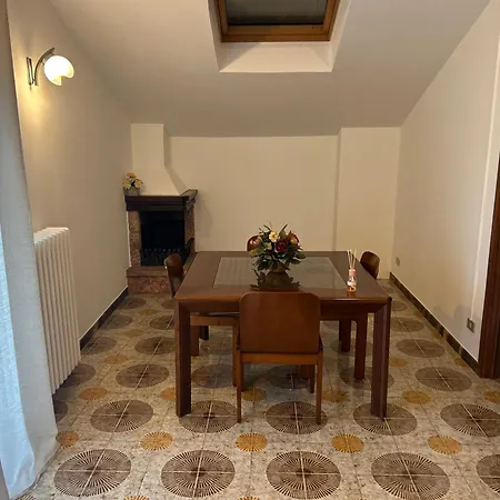 Casa Giacinti