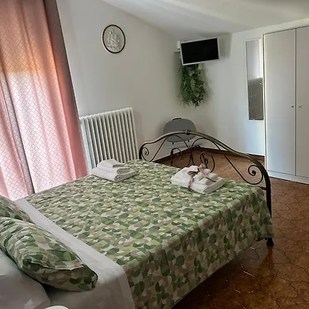 Casa Giacinti Daire