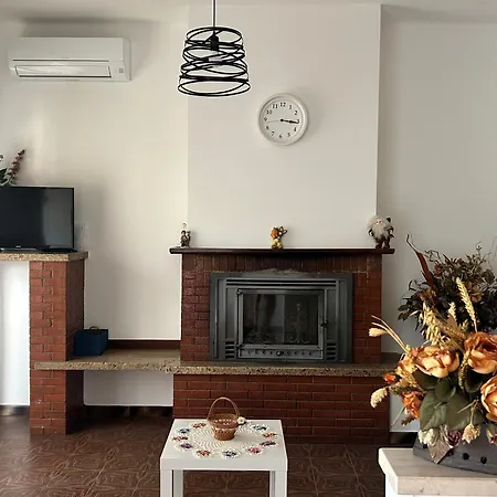 Daire Casa Giacinti Falerone