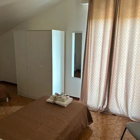 Apartament Casa Giacinti