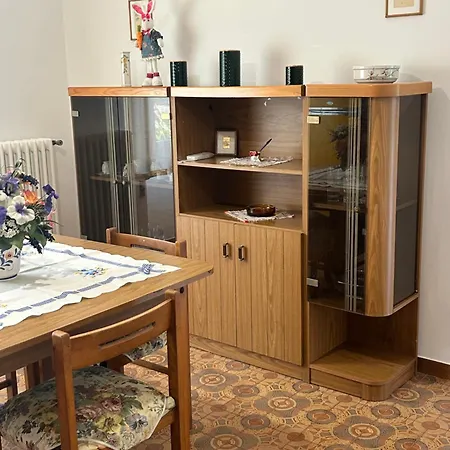 Casa Giacinti Apartament Falerone