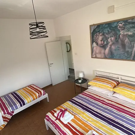 Casa Giacinti Falerone