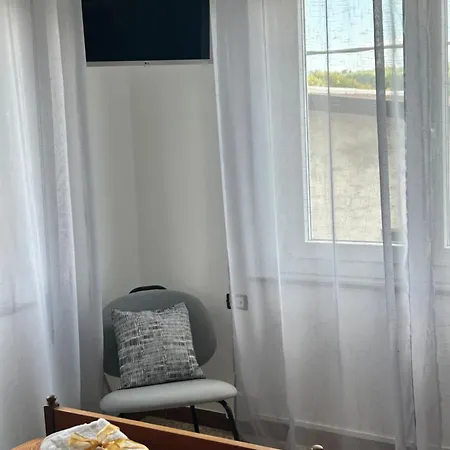 Casa Giacinti *