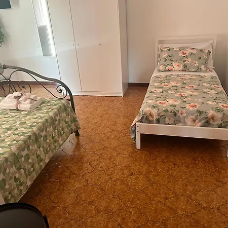 Casa Giacinti *