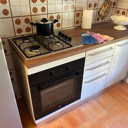 Casa Giacinti