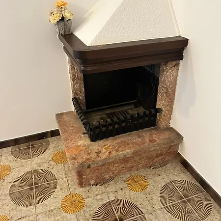 Casa Giacinti Falerone