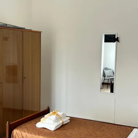 Casa Giacinti *