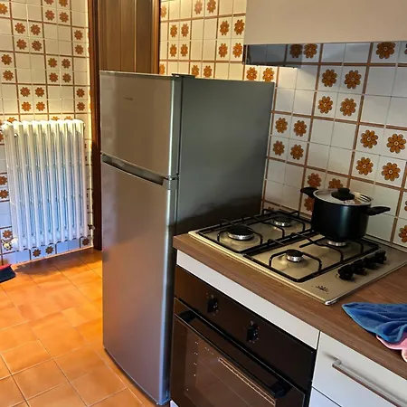 Casa Giacinti *