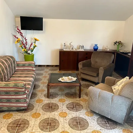 Casa Giacinti