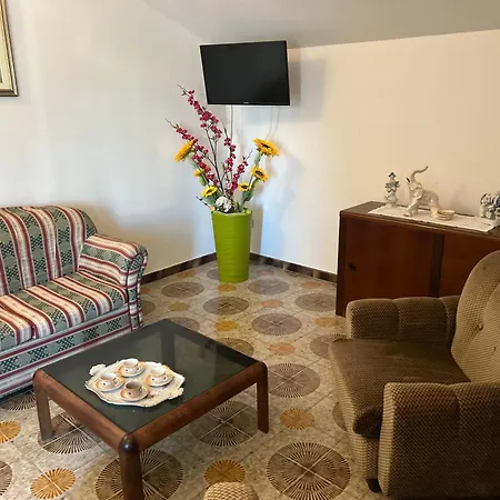 Casa Giacinti Daire Falerone