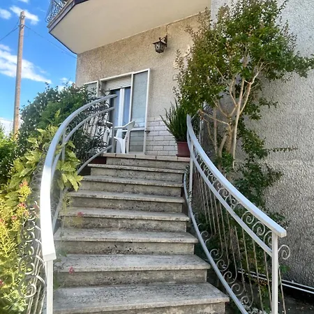 Apartament Casa Giacinti Falerone