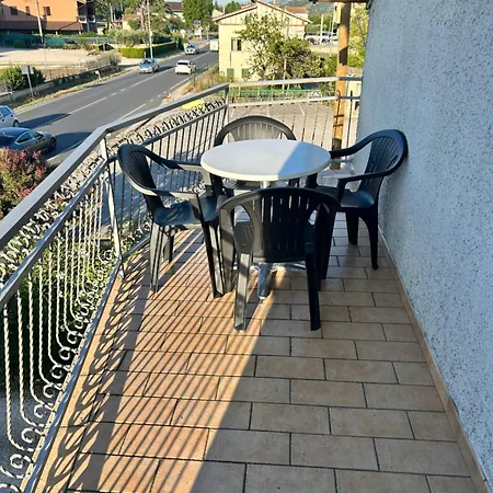 Casa Giacinti *