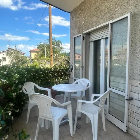 Casa Giacinti Falerone
